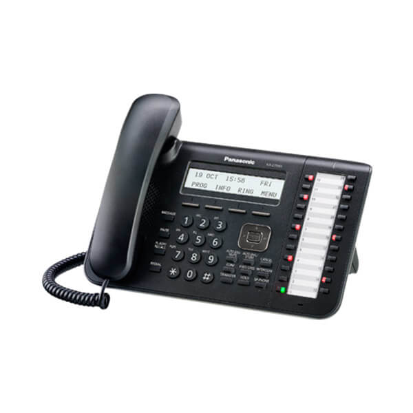 TKS TELECOM